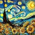 Van Gogh logo