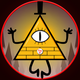 Tron Cifer Sun logo