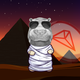 Mummy Deng Tron logo