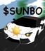 SUNBO logo