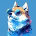 SUNDOGE logo