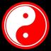 YinYang logo