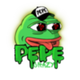 CrazyPepe logo