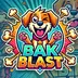 BarkBlast logo