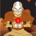 Sun: Legend of Aang logo