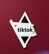 TikTok Tape Wall logo