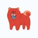 CHOW CHOW  logo