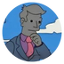 Maybe I Am An NPC? logo