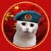 Communist Cat logo