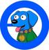 Skniffin logo