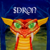 Dragon Tron logo