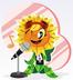 SunFlower logo
