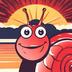 Sun Snail logo
