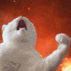 SUN SCREAM logo