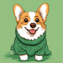 CORGI logo