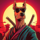 Samurai DOO logo