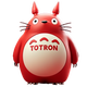 totron logo