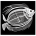 fish logo