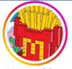 McTronalds logo