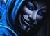 Hacker logo