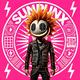 SUNPUNX logo