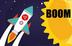 Boom in the Sun logo