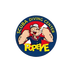Popeye logo