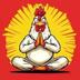 DUCK RACE logo