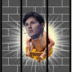 Free Durov Smoking logo
