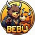 Bear Bull logo