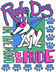 RUDE DOG logo