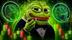 Gentlemen Pepe logo