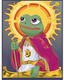 SUNPEPE logo
