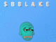 Blue Blake logo