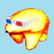 Bear Sun logo