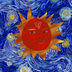 VAN SUN logo