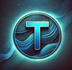 Thalassos TRON logo