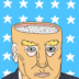 Shit On Trump logo