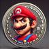 MARIOCOIN logo
