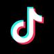 TikTok logo