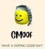 OOFIN GOOD DAY logo