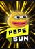 Pepesun logo
