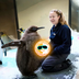 SUNPENGUIN logo