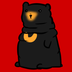 SunBear logo