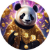 Panda logo