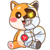 TronDog logo