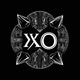 XO Coin logo