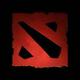 DOTA2 logo