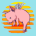 HTX PIG logo