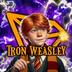 Tron Weasley logo